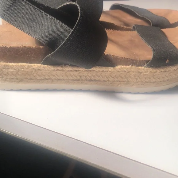 Madden girl Espadrille size 8.5 - Picture 6 of 10